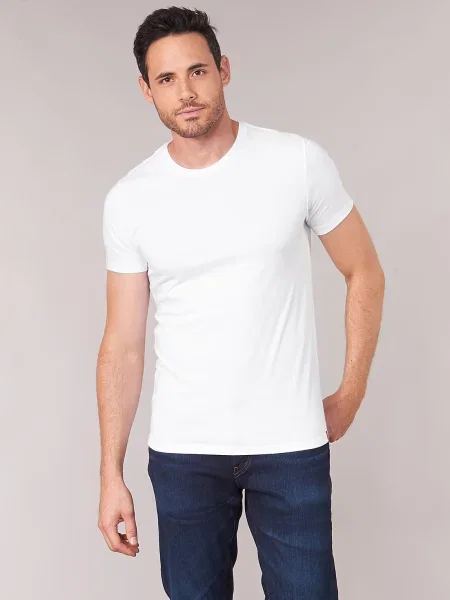 Póló Levi's® fehér