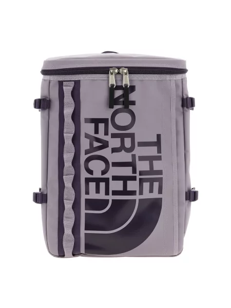 Plecak miejski The North Face Base Camp Fuse Box 30 l transcendent grey/endle fioletowy