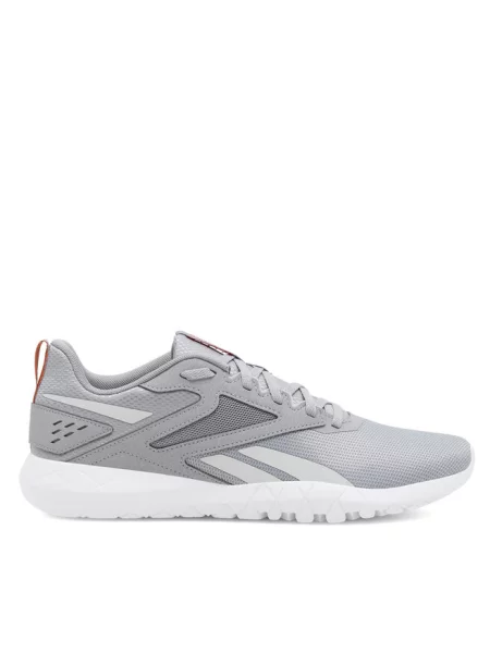 Buty na siłownię Reebok szare