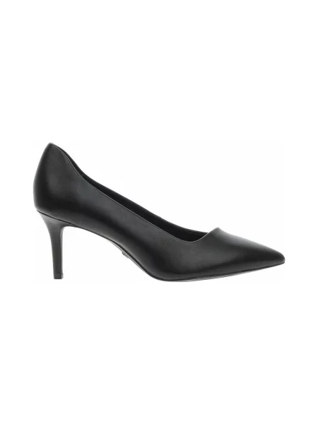 Pantofi Tamaris negru