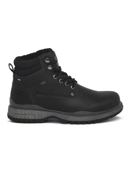 Pantofi Dockers negru