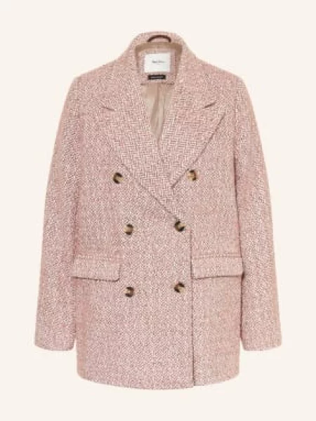 Pepe Jeans Kurtka Salome rosa różowa