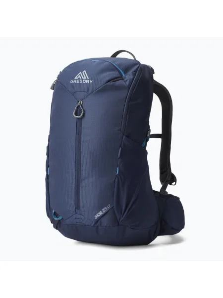 Rucsac turistic pentru femei Gregory Jade LT 24 l midnight navy albastru închis