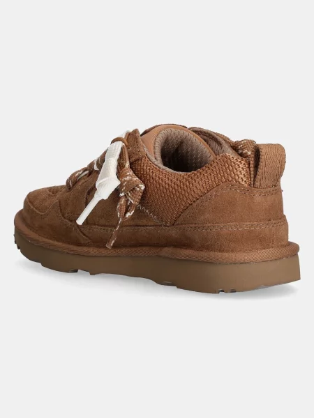 Детские кроссовки Ugg