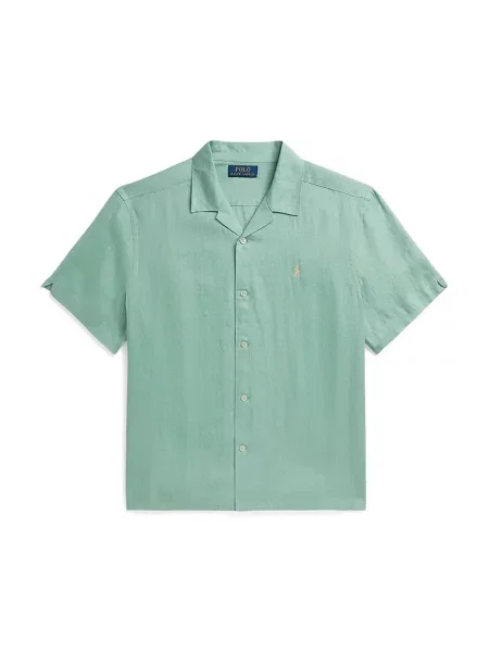 Детская рубашка Polo Ralph Lauren