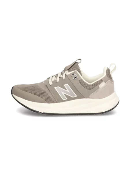 Tenisky New Balance šedé