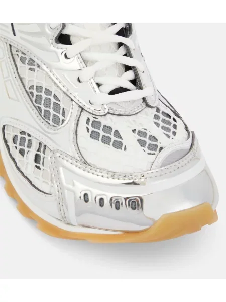 Sneakerși Bottega Veneta