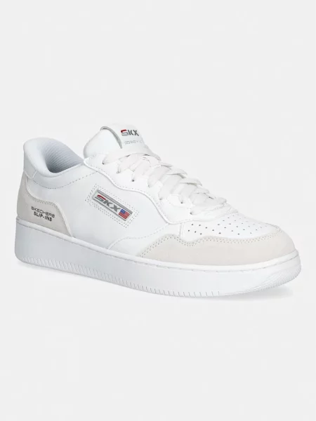 Skechers SPORT COURT tenisice za žene bijela