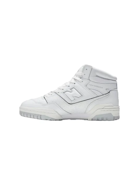 Pantofi New Balance alb