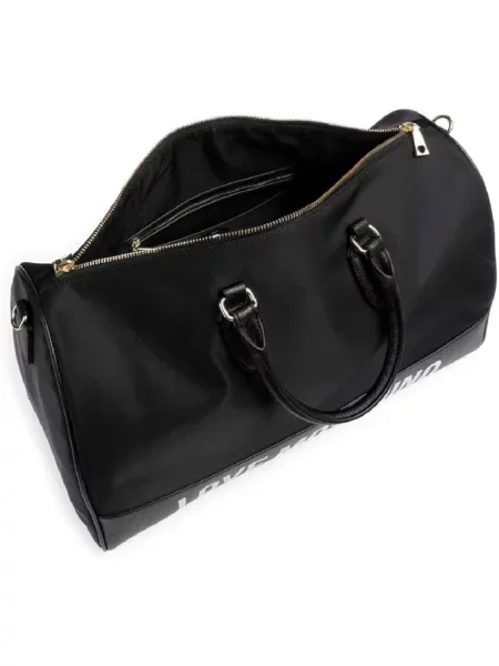 Torebka Love Moschino czarna