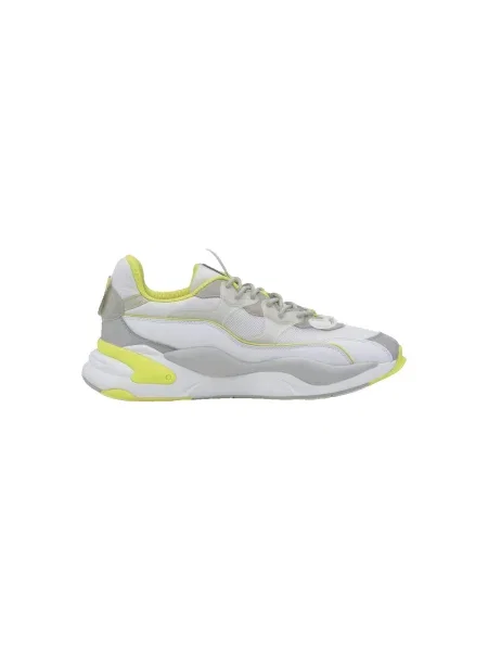 Pantofi Puma bej