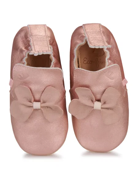 Pantofi copii Easy Peasy roz
