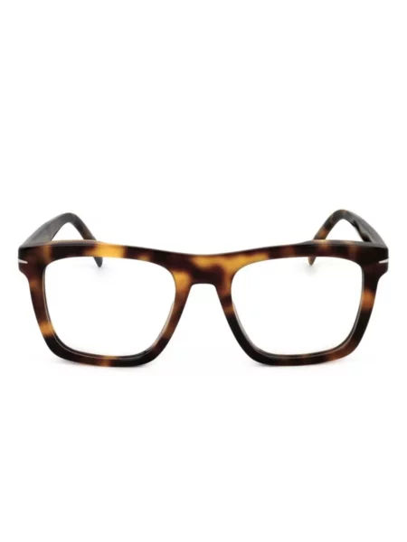 Ochelari de soare Eyewear By David Beckham maro
