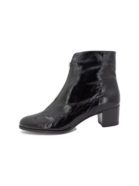 Pantofi Piesanto negru