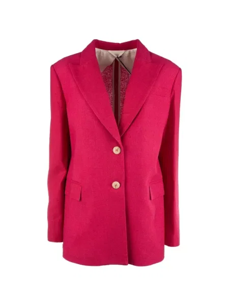 Блейзър Vitovi розово