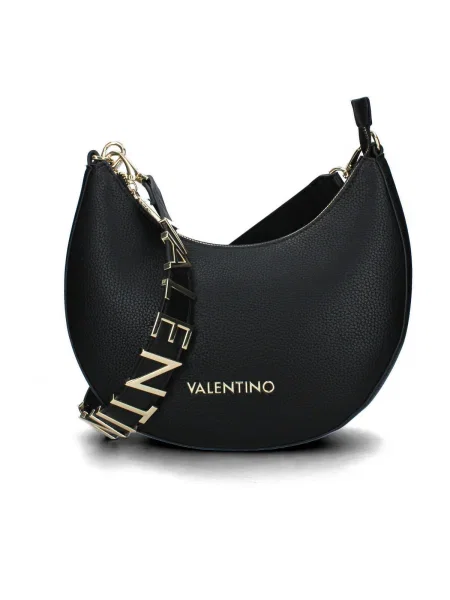 Geanta crossbody Valentino negru