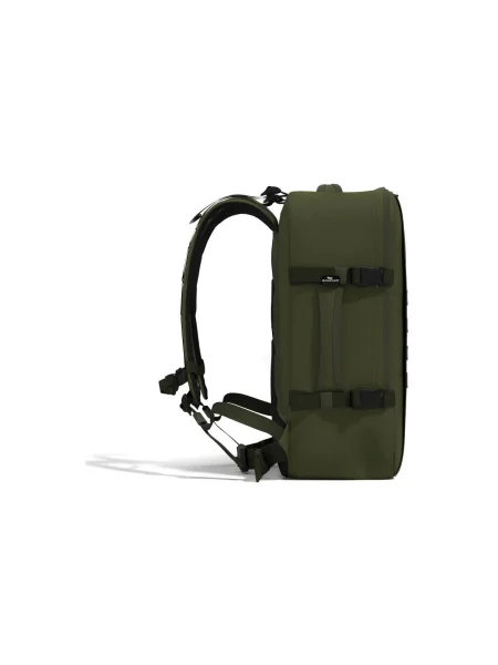 Rucsac Cabinzero verde