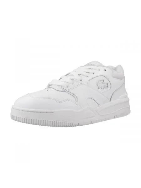 Tenisky Lacoste biela