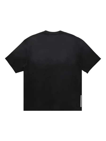 Scurt tricou Jordan negru