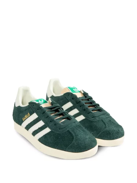 Sneakersy Adidas Gazelle zielone