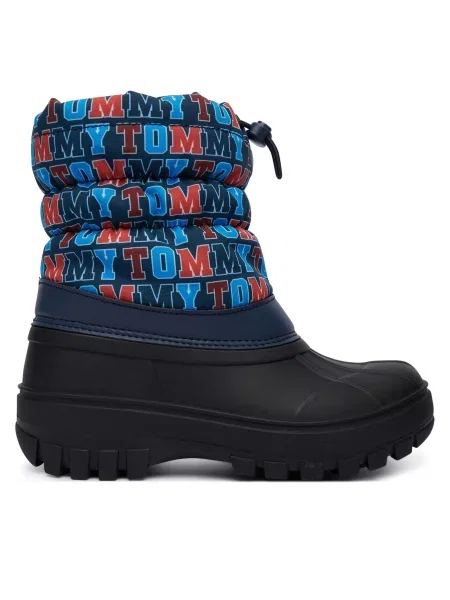 Апрески Tommy Hilfiger Seattle S Тъмносин
