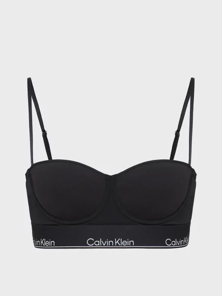 Бюстгальтер Calvin Klein чорний