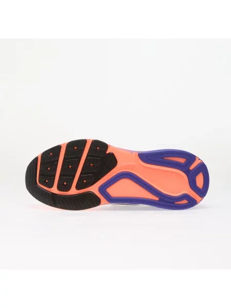 Tenisky Nike Structure 26 White/ Black-Atomic Pink-Racer Blue EUR 46 bílé