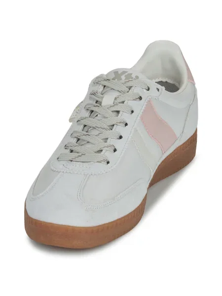 Pantofi Xti alb