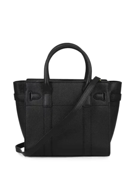 Geantă shopper Mulberry negru