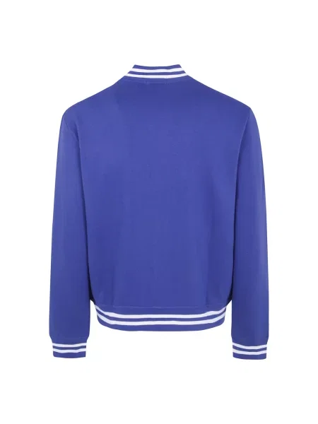 Bluza Polo Ralph Lauren niebieska