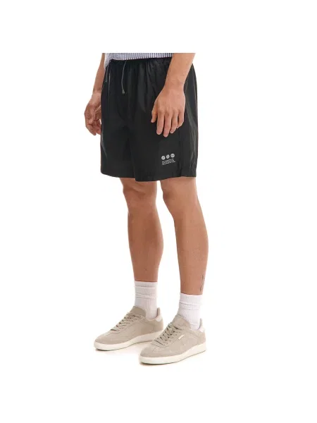 Шорты Cropp черные