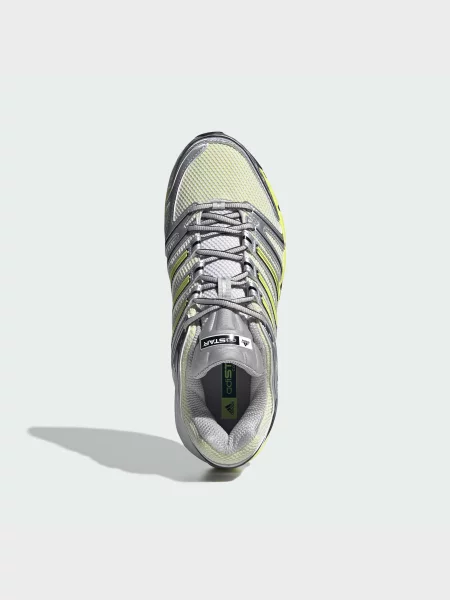 Повседневные кроссовки Adidas серые