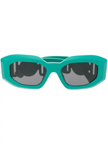 Ochelari de soare Versace Eyewear verde