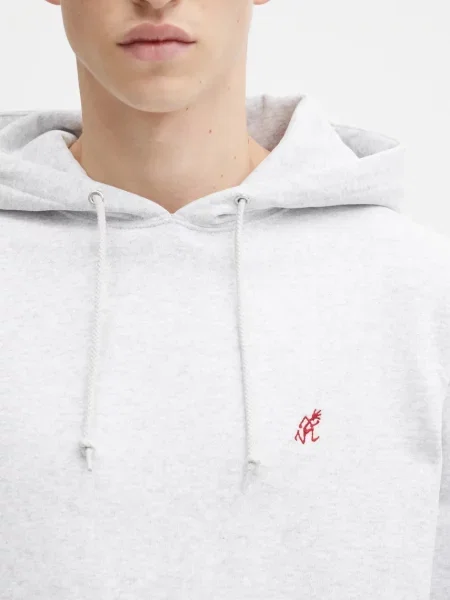 Кофта Gramicci One Point Hooded