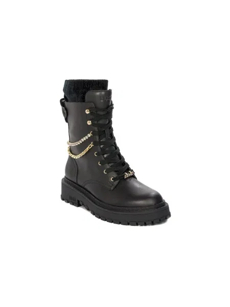 Pantofi Liu Jo negru