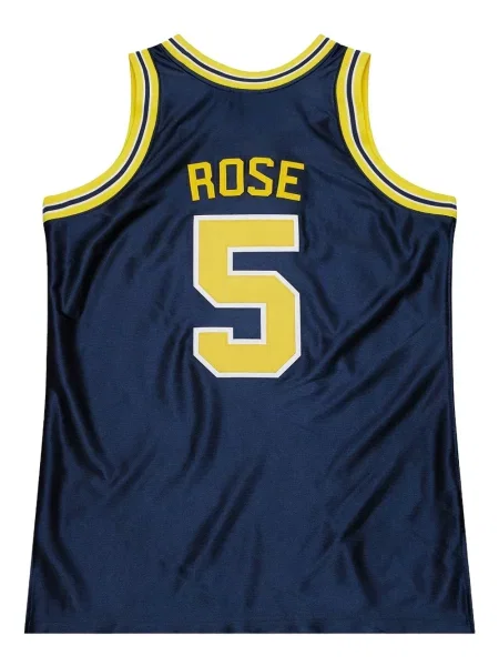 Cămașă Mitchell & Ness albastru