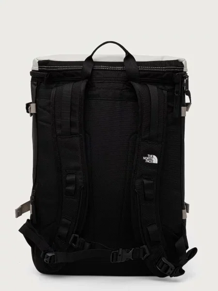 The North Face plecak Base Camp Fuse Box czarny