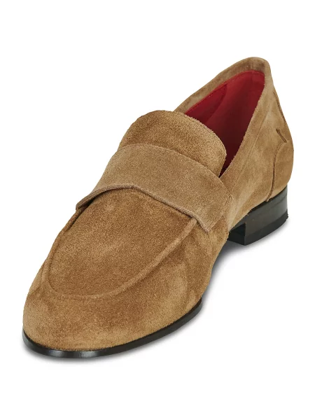 Pantofi Jeffery West maro