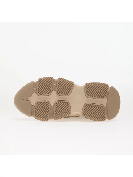 Sneakersy Steve Madden beżowe