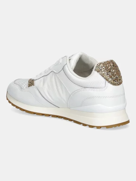 Liu Jo sportcipő LIU JO MAXI WONDER LOW 02 BIS fehér