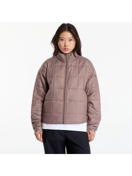 Jachetă Columbia Sienna Hill™ Quilted Jacket Iron S maro