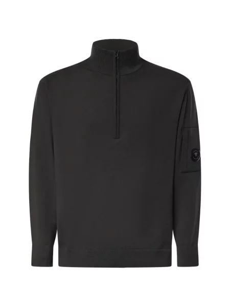Pulover C.p. Company negru