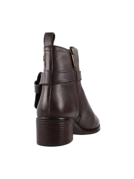 Pantofi Carmela maro