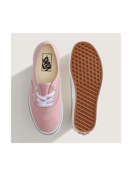 Tenisky Vans Authentic ružová
