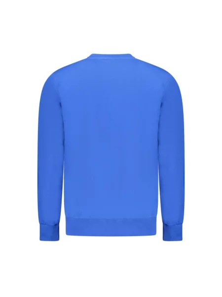 Bluza North Sails niebieska