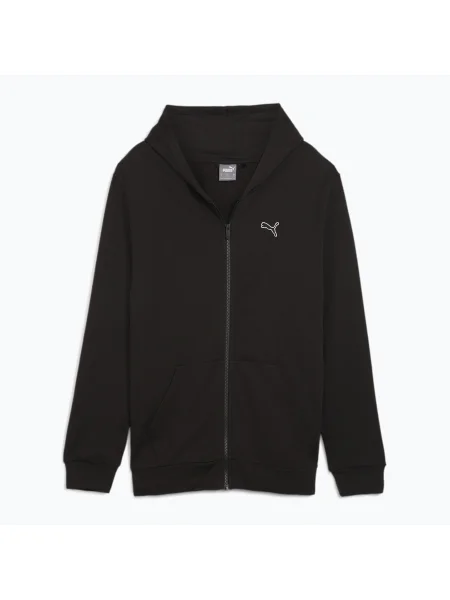 Мъжки суитшърт PUMA Better Essentials puma black черно