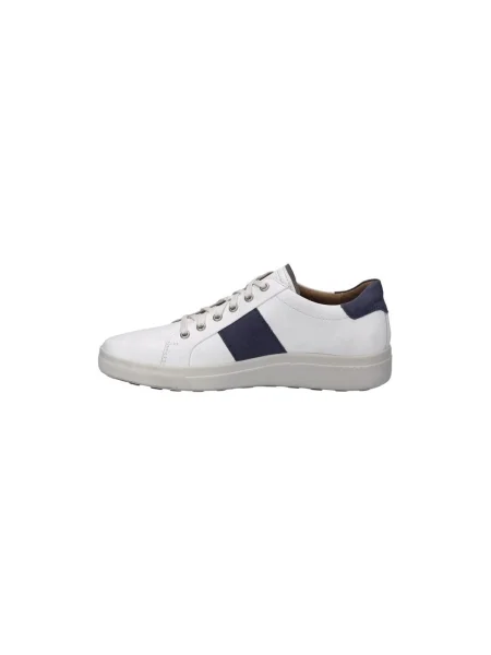 Pantofi Josef Seibel alb