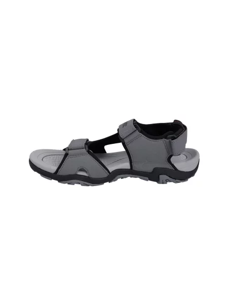 Sandále Hi-tec čierna