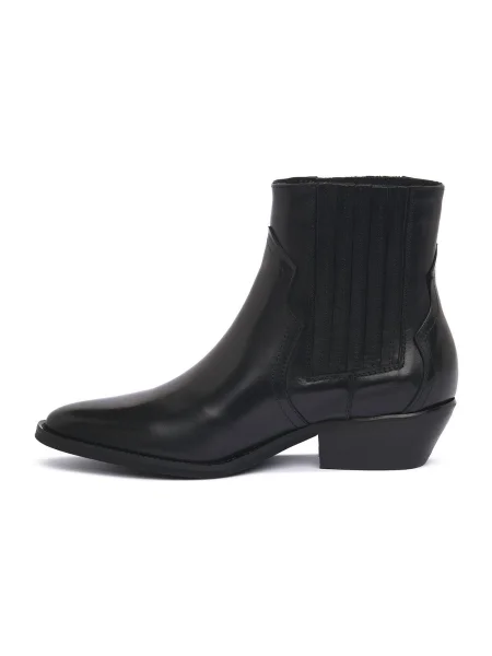 Pantofi Priv Lab negru