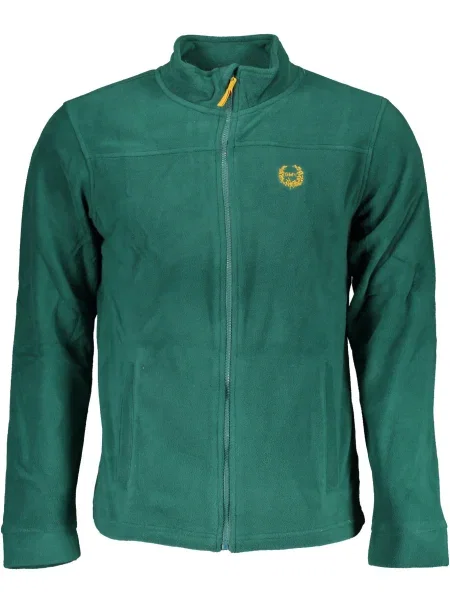 Hanorac Gian Marco Venturi verde